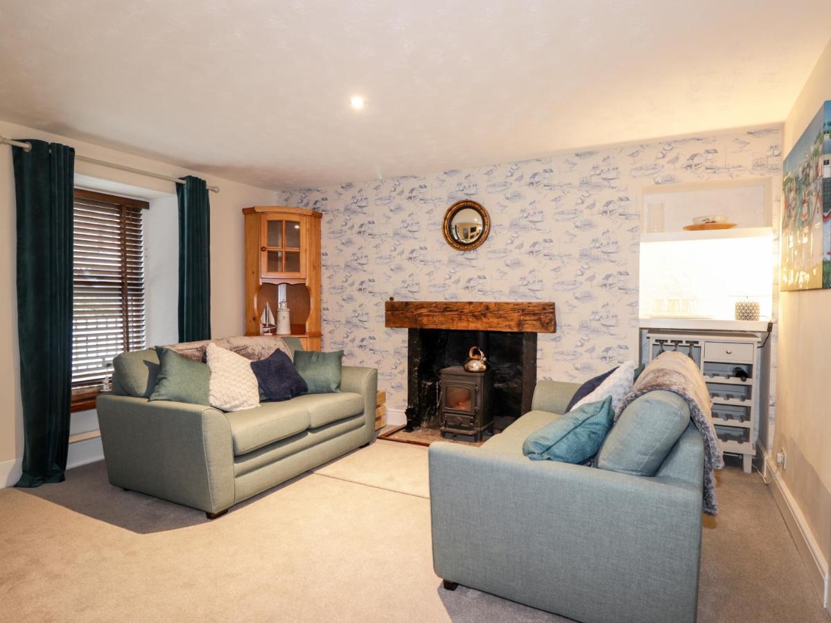 Griffin Cottage Nairn Exterior photo